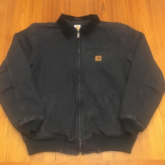 Discontinued Carhartt Bankston Jacket 